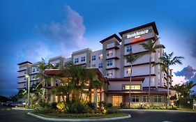 Residence Inn By Marriott Miami West/Fl Turnpike
